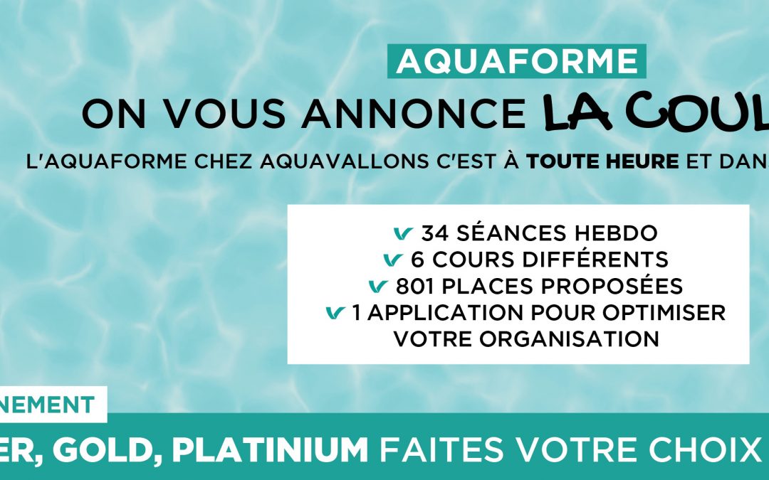 AQUAFORME