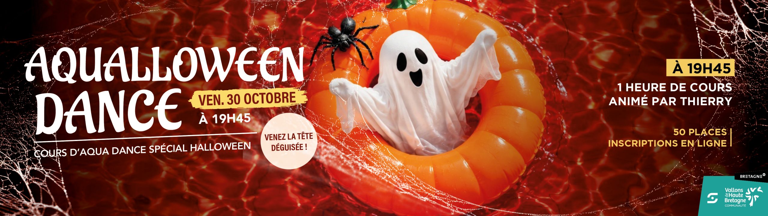 AQU'ALLOWEEN